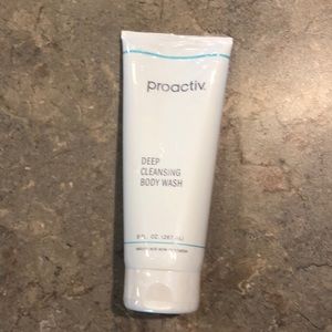 Proactiv Deep Cleansing Body Wash